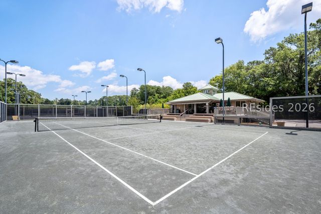 11 Stable Gate Rd, Hilton Head Island, SC 29926