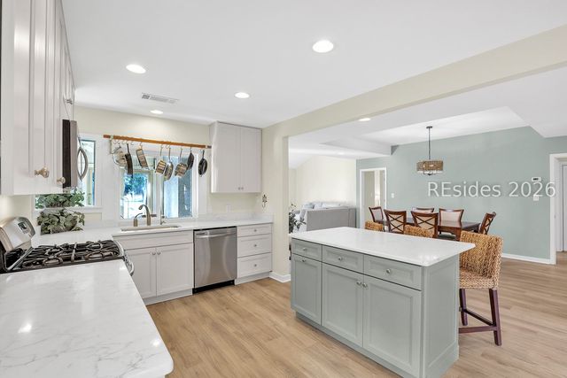 11 Stable Gate Rd, Hilton Head Island, SC 29926