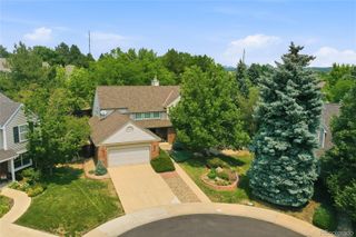 5923 E Irwin Place, Englewood, CO 80112