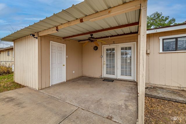 2011 Edmund Boulevard, San Angelo, TX 76901