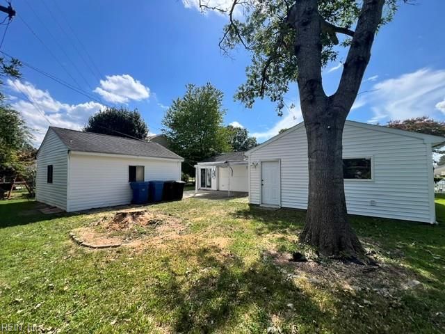 528 Minute Men RD, Virginia Beach, VA 23462