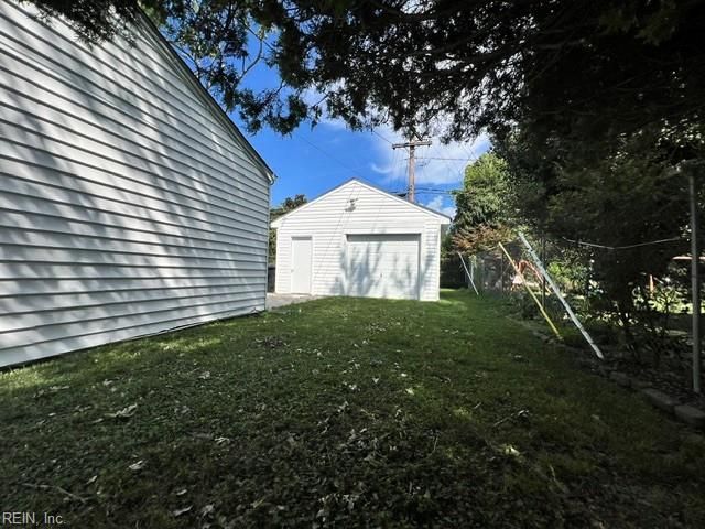 528 Minute Men RD, Virginia Beach, VA 23462