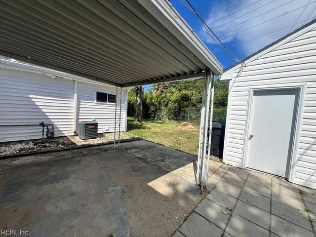 528 Minute Men RD, Virginia Beach, VA 23462
