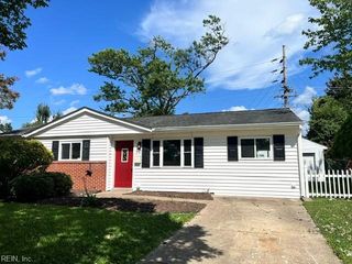 528 Minute Men RD, Virginia Beach, VA 23462