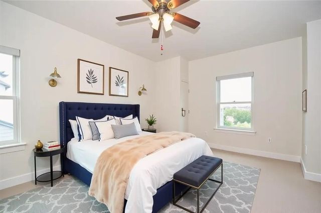 11 Laurel Wreath Trail, Sugar Land, TX 77498