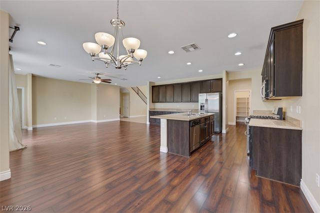 4216 Falcons Flight Avenue, North Las Vegas, NV 89084