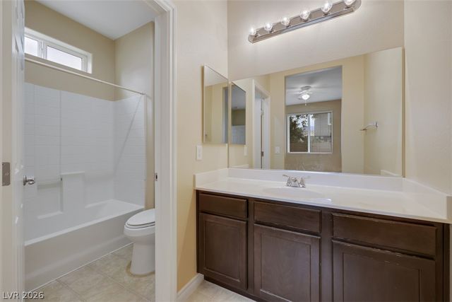 4216 Falcons Flight Avenue, North Las Vegas, NV 89084