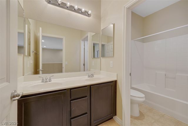 4216 Falcons Flight Avenue, North Las Vegas, NV 89084
