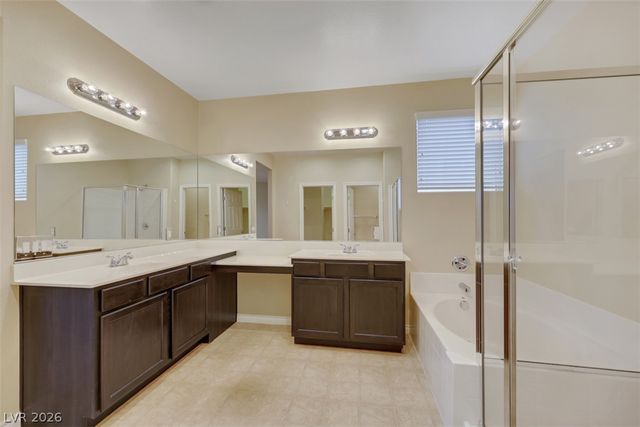 4216 Falcons Flight Avenue, North Las Vegas, NV 89084