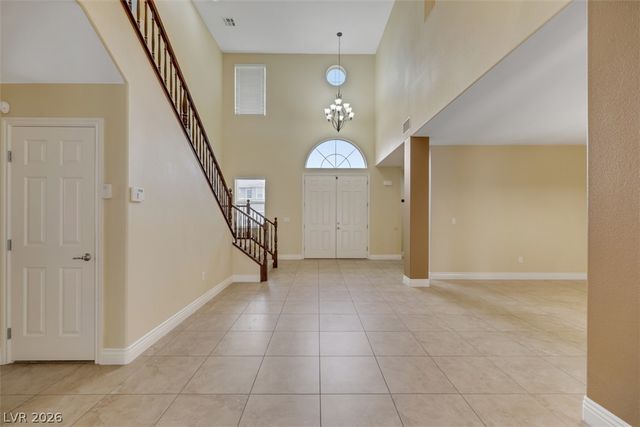 4216 Falcons Flight Avenue, North Las Vegas, NV 89084