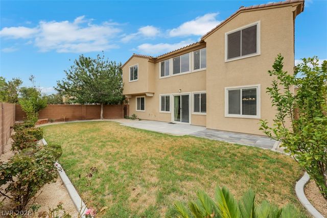 4216 Falcons Flight Avenue, North Las Vegas, NV 89084