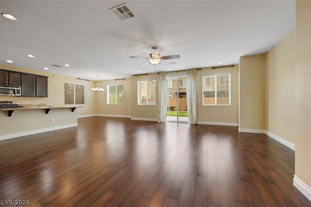 4216 Falcons Flight Avenue, North Las Vegas, NV 89084