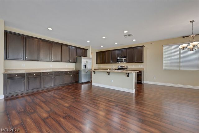 4216 Falcons Flight Avenue, North Las Vegas, NV 89084