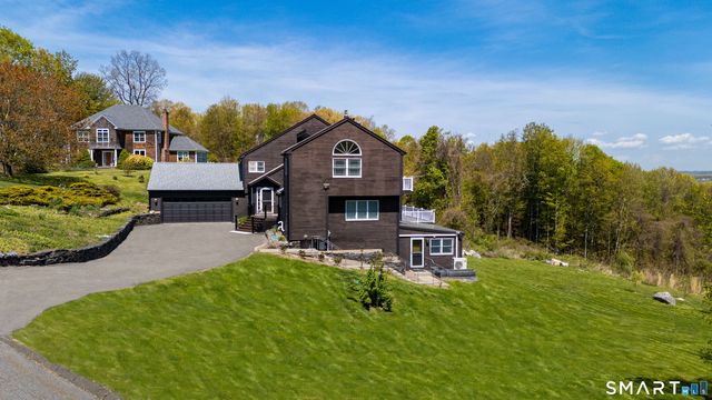 86 Taine Mountain Road, Burlington, CT 06013