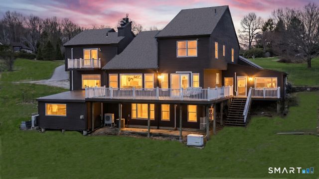 86 Taine Mountain Road, Burlington, CT 06013