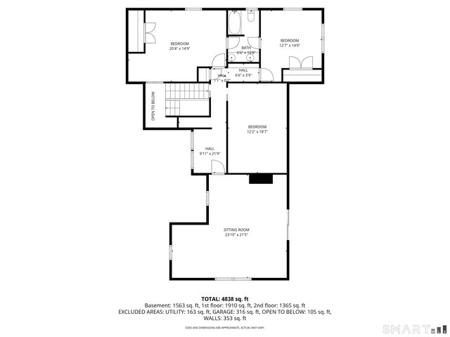 86 Taine Mountain Road, Burlington, CT 06013