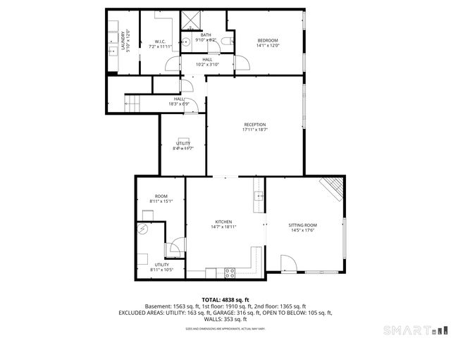 86 Taine Mountain Road, Burlington, CT 06013