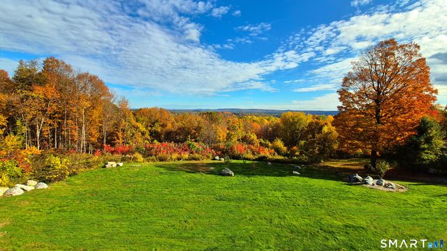 86 Taine Mountain Road, Burlington, CT 06013