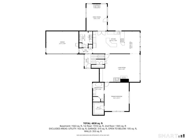 86 Taine Mountain Road, Burlington, CT 06013