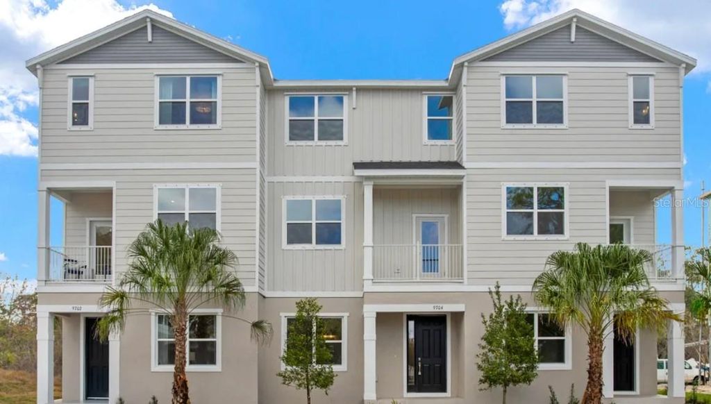 9614 MONTAGUE STREET, Westchase, FL 33626