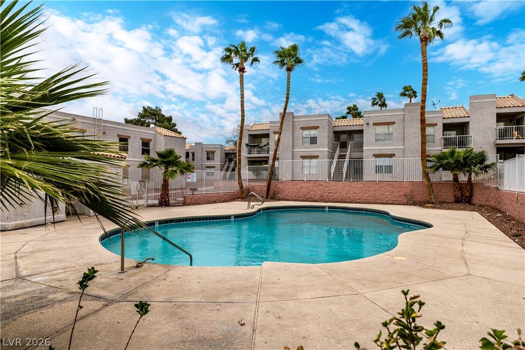 6800 East Lake Mead Boulevard 1080, Las Vegas, NV 89156