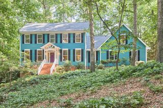 3105 Whitfield Road, Chapel Hill, NC 27514