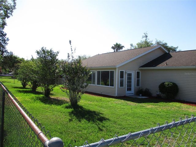 11579 SW 140TH LOOP, Dunnellon, FL 34432