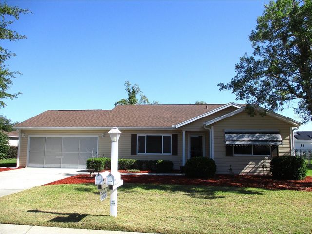 11579 SW 140TH LOOP, Dunnellon, FL 34432