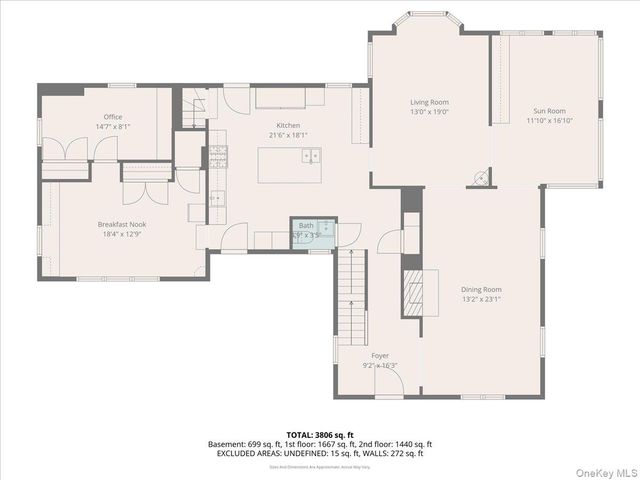 230 Ocean Avenue, Lawrence, NY 11559