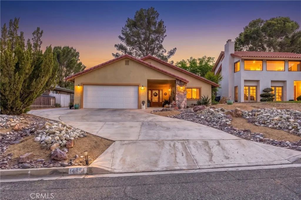 14651 Greenbriar Drive, Helendale, CA 92342