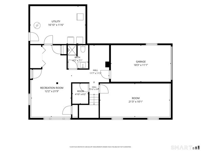 40 Woodside Lane, Plainville, CT 06062