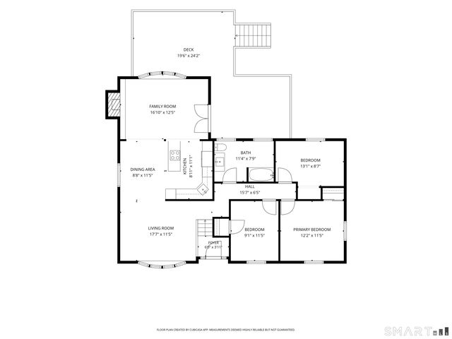 40 Woodside Lane, Plainville, CT 06062