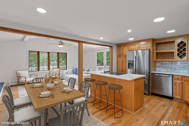 40 Woodside Lane, Plainville, CT 06062