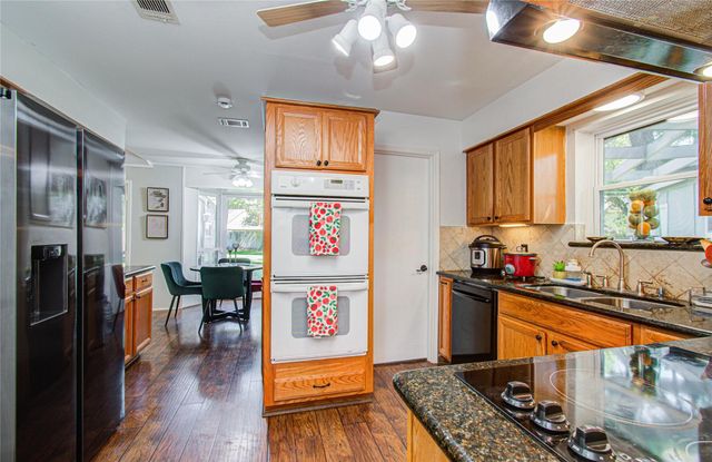 9502 Ballin David Drive, Spring, TX 77379