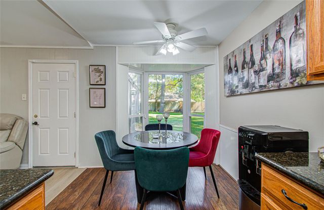 9502 Ballin David Drive, Spring, TX 77379