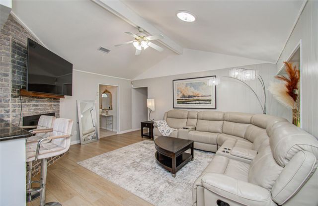 9502 Ballin David Drive, Spring, TX 77379