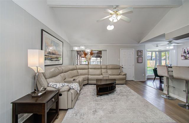 9502 Ballin David Drive, Spring, TX 77379