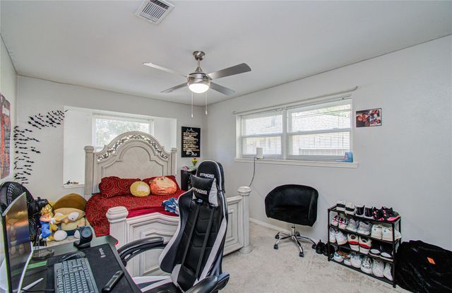 9502 Ballin David Drive, Spring, TX 77379