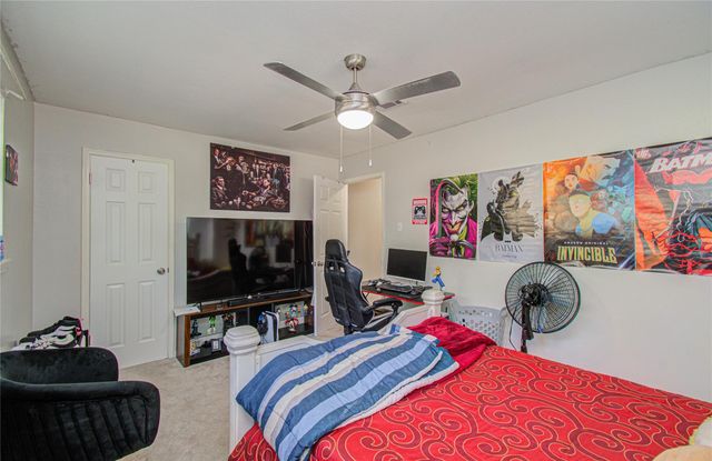 9502 Ballin David Drive, Spring, TX 77379