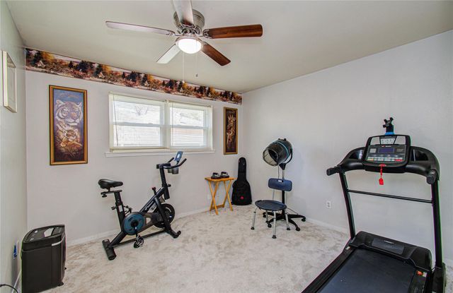 9502 Ballin David Drive, Spring, TX 77379