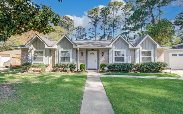 9502 Ballin David Drive, Spring, TX 77379