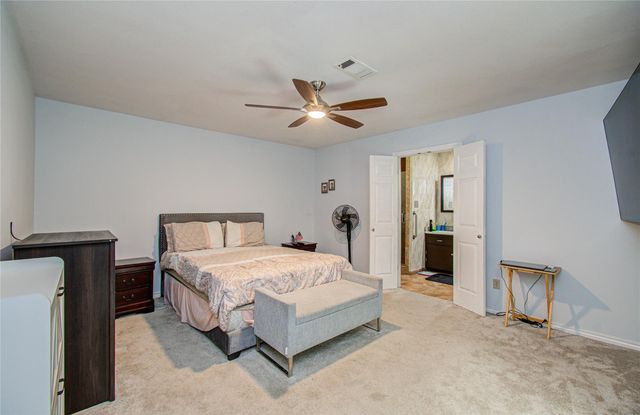 9502 Ballin David Drive, Spring, TX 77379