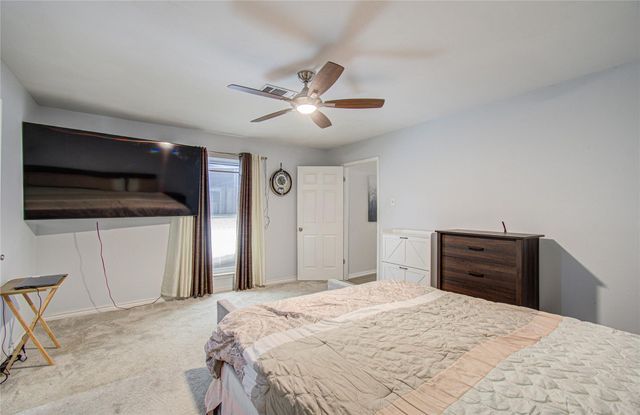 9502 Ballin David Drive, Spring, TX 77379