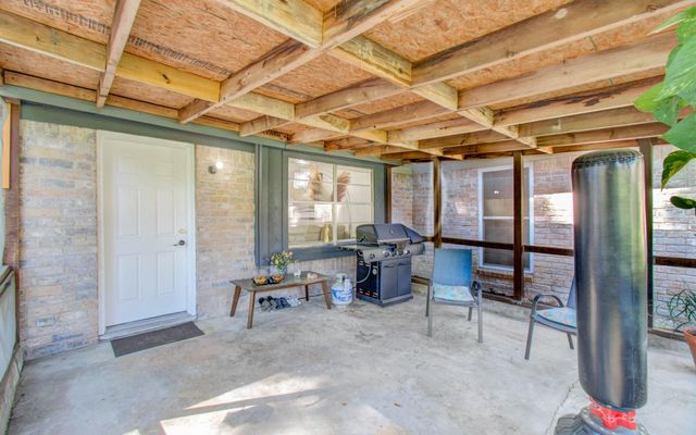 9502 Ballin David Drive, Spring, TX 77379