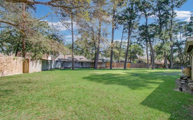 9502 Ballin David Drive, Spring, TX 77379