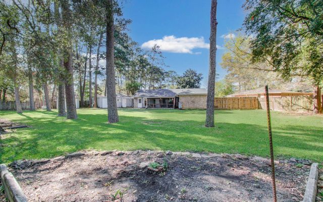 9502 Ballin David Drive, Spring, TX 77379