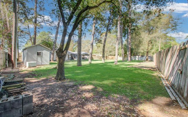 9502 Ballin David Drive, Spring, TX 77379