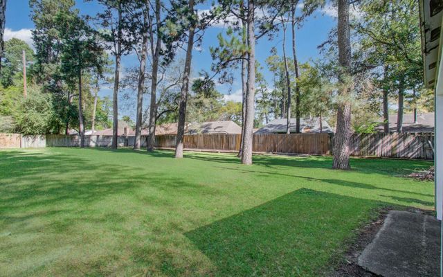 9502 Ballin David Drive, Spring, TX 77379