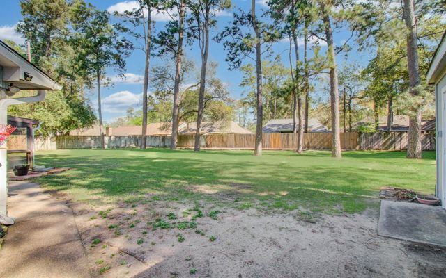 9502 Ballin David Drive, Spring, TX 77379