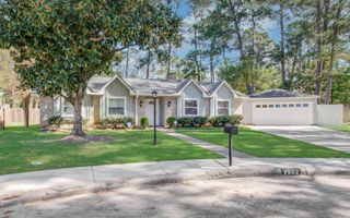 9502 Ballin David Drive, Spring, TX 77379